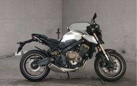 HONDA CB650R 2020 RH03