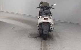 YAMAHA MAJESTY 125 5CA