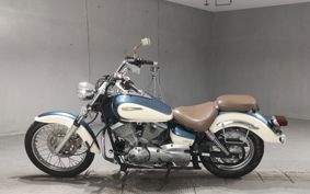YAMAHA DRAGSTAR 250 VG05J