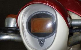 HONDA CREA SCOOPY I AF55