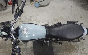 DUCATI SCRAMBLER SIXTY2 2021