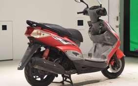 YAMAHA CYGNUS 125 XSR 2 2025 SE44J