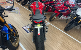 YAMAHA MT-07 ABS 2015 RM07J