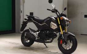 HONDA ｸﾞﾛﾑ JC75