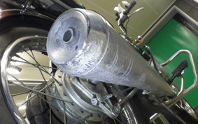 HONDA CD125T BENLY CD125T