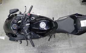 KAWASAKI NINJA 250R 2015 EX250K