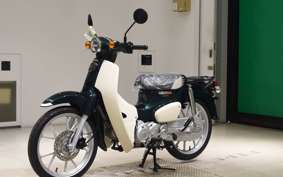 HONDA C110 SUPER CUB 2016 JA59