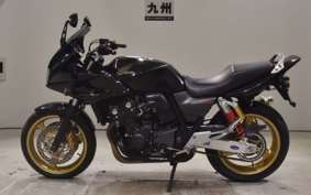 HONDA CB400 SUPER BOLDOR VTEC 2013 NC42