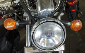 SUZUKI GZ125 Marauder NF48A