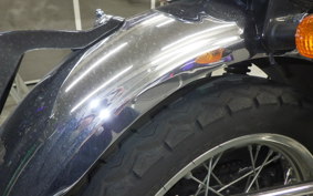 KAWASAKI W400 2011 EJ400A