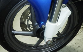 SUZUKI GOOSE 350 1993