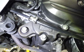 HONDA TACT-4ﾍﾞｰｼｯｸ AF79