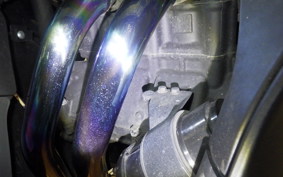 YAMAHA YZF-R25 A 2007 RG43J
