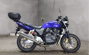 HONDA CB400SFV-4 NC42