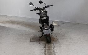 OTHER  HUSQUARNA SUVARUTOPIREN401 2019 UNJ
