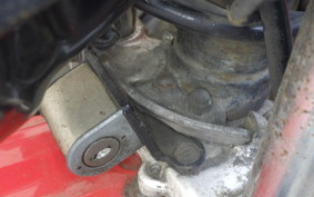 HONDA XL250S L250S