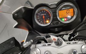 SUZUKI BANDIT1250S GW72A