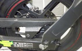 SUZUKI ｼﾞｸｻｰ150 2005 ED13N