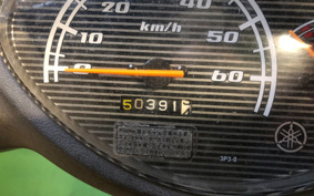 YAMAHA JOG DELUXE  SA39J