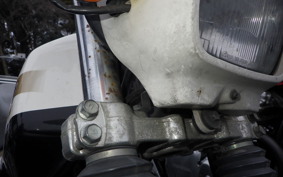 KAWASAKI SUPER SHERPA KL250G