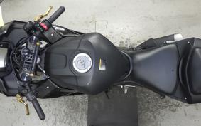 YAMAHA YZF-R25 RG43J