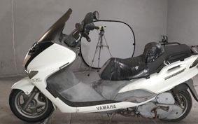 YAMAHA MAJESTY 125 SE27