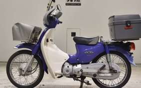 HONDA C110 SUPER CUB JA07