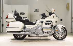 HONDA GL 1800 GOLD WING 2001 SC47