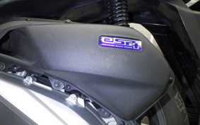 HONDA PCX 160 2013 KF47