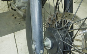 SUZUKI GRASS TRACKER