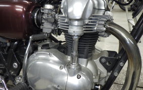 KAWASAKI W650 2010 EJ650A