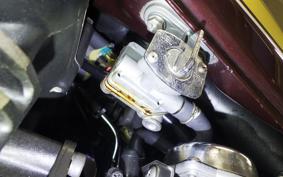 KAWASAKI ZEPHYR 750 2005