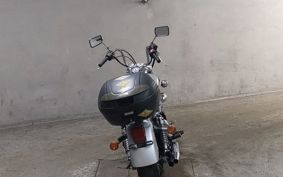 SUZUKI INTRUDER 250 VJ51A