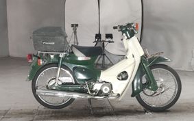 HONDA SUPER CUB50 AA01