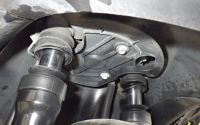 YAMAHA JOG ZR Gen.3 SA39J