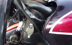 KAWASAKI W3 1973 W3F