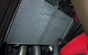 HONDA CBR400R 2022 NC56