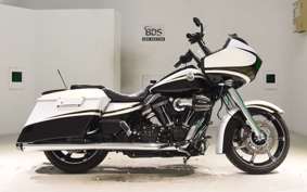 HARLEY FLTRXSE1800CVO 2012