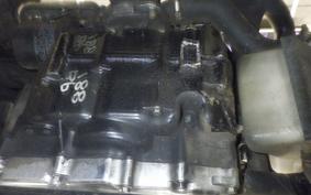 HONDA SHADOW 400 2002 NC34