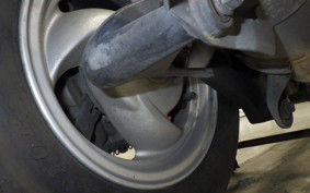 YAMAHA AXIS 125 TREET 2003 SE53J