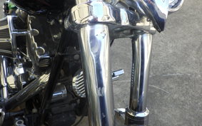 HARLEY FXCWC 1580 2008