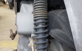 YAMAHA CYGNUS 125 X 2 SE44J