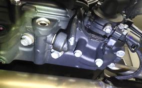 KAWASAKI ELIMINATOR400-3 2023 EL400A