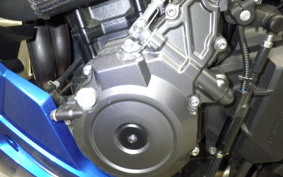 SUZUKI GSX-8R 2025 EM1AA