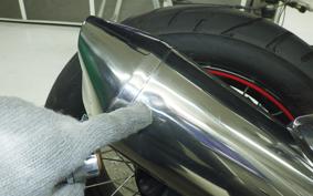 HONDA VFR1200X DCT 2014 SC70