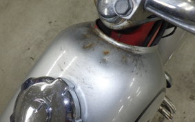 HONDA CD50 BENLY S