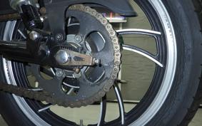 YAMAHA XJ550 2025 4V8