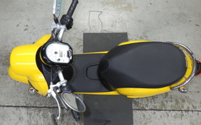 YAMAHA VINO 50 Gen.4 AY02