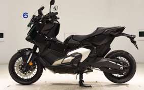 HONDA X-ADV 750 2026 RH21