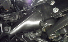 HONDA 400X 2022 NC56